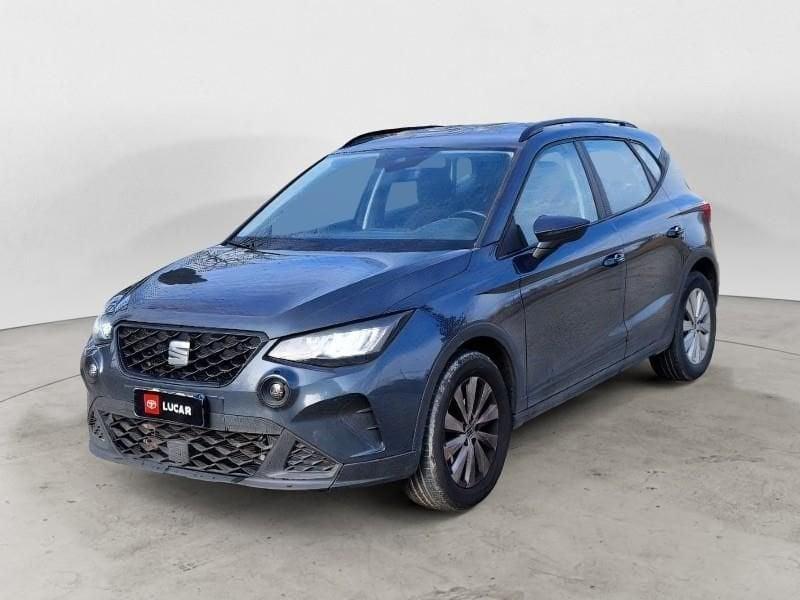 Seat Arona 1.0 TGI Style