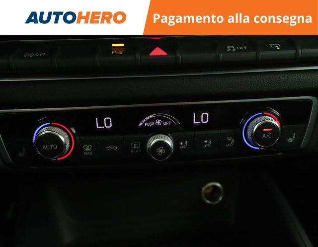 AUDI A3 SPB 1.6 TDI clean diesel Ambiente