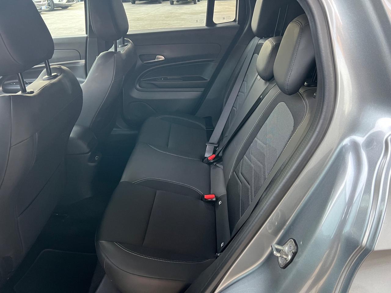 Jeep Avenger 1.2 Turbo 100 CV Summit