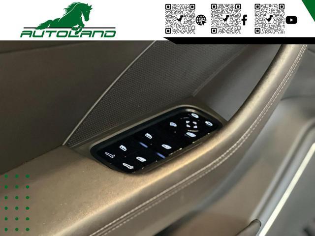 PORSCHE Panamera 2.9 4 E-Hybrid Sport Turismo