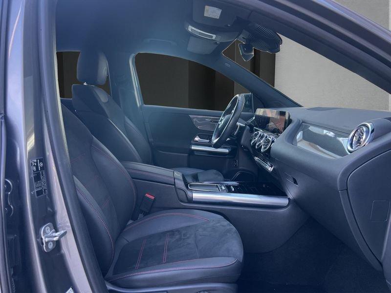 Mercedes-Benz GLA GLA 200 d AMG Line Premium auto