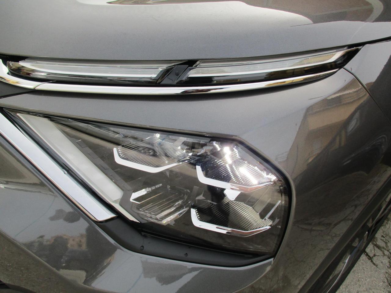 Citroen C4 1.2 puretech Plus 130cv