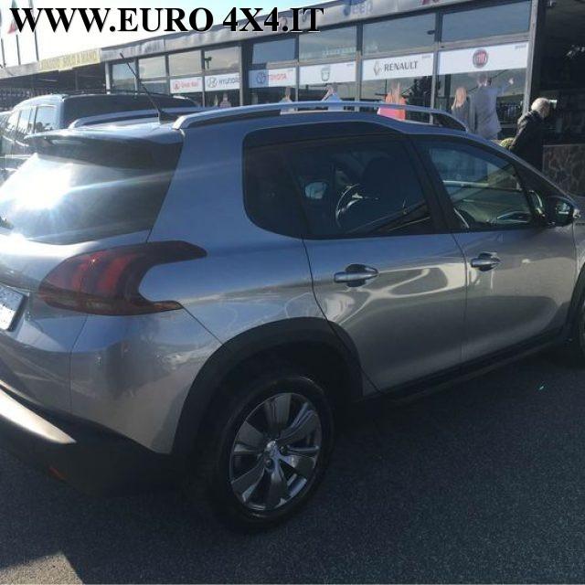 PEUGEOT 2008 GPL,AZIENDALE ok NEOPATENTATI**