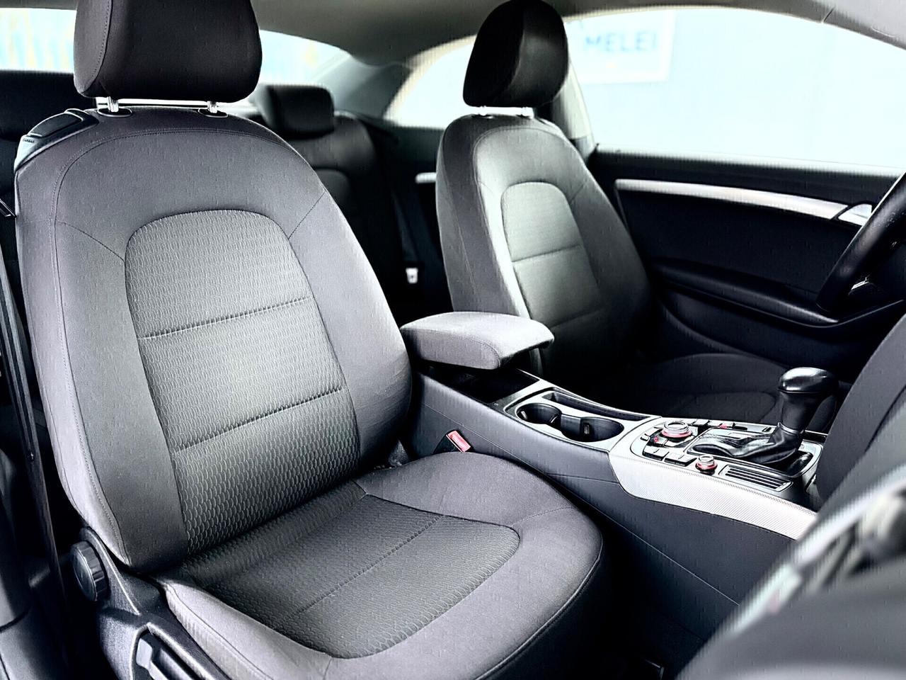 Audi A5 2.0 TDI Business Plus TAGLIANDI AUDI