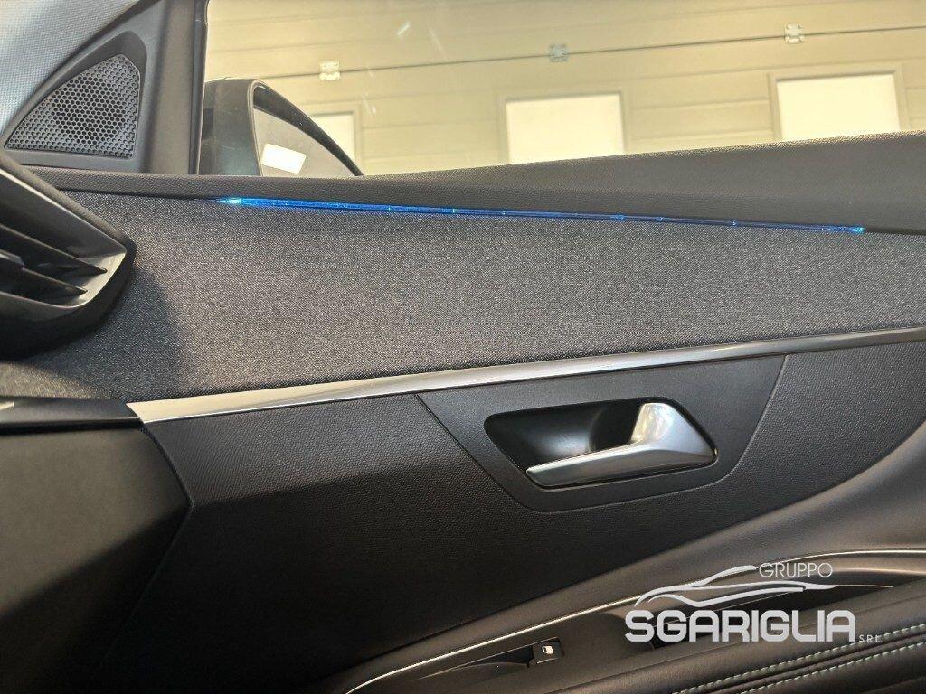 Peugeot 3008 1.5 BlueHDi Allure Pack
