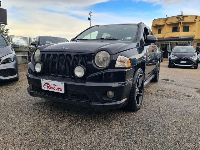 JEEP Compass 2.0 Turbodiesel Limited 4x4