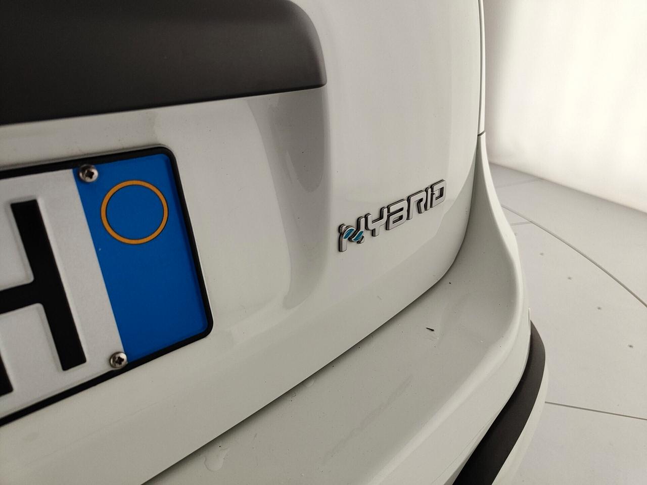 Fiat Panda 1.0 FireFly S&S Hybrid Pandina