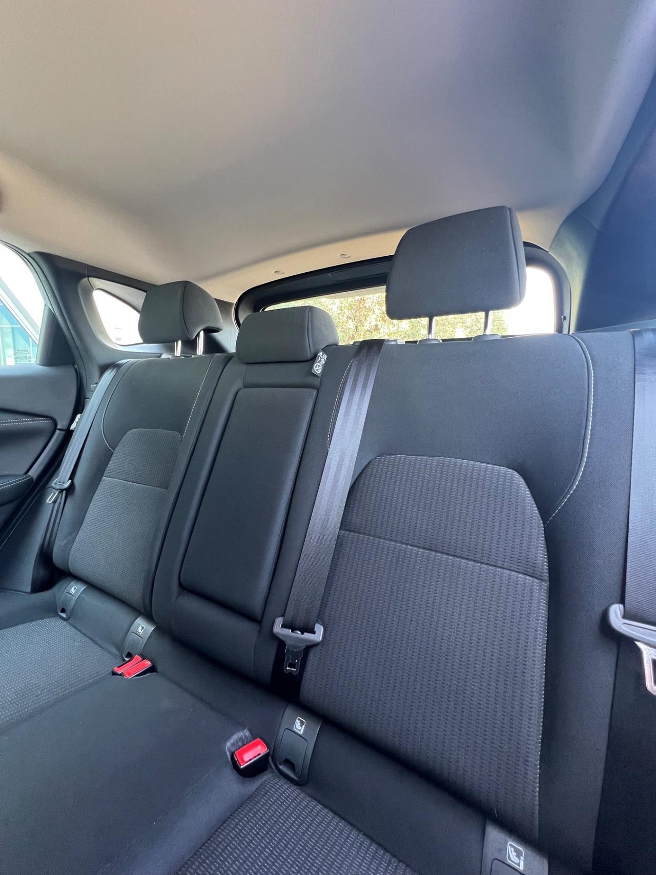 Nissan Qashqai MHEV 158 CV Xtronic Business - possibilità noleggio no scoring