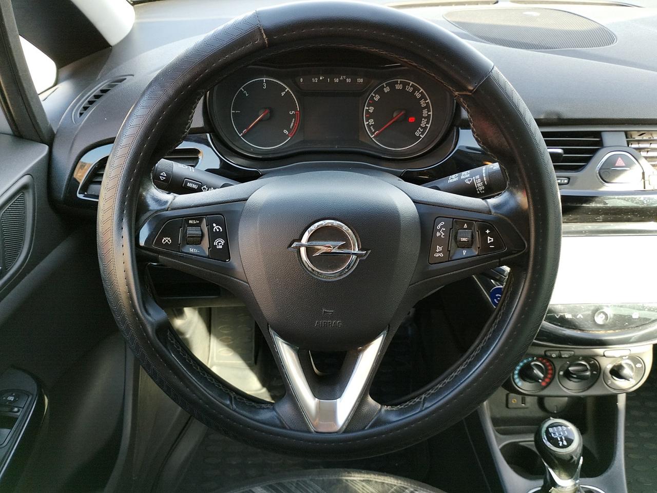 Opel Corsa 5 Porte Corsa 5p 1.3 cdti Cosmo s&s 75cv