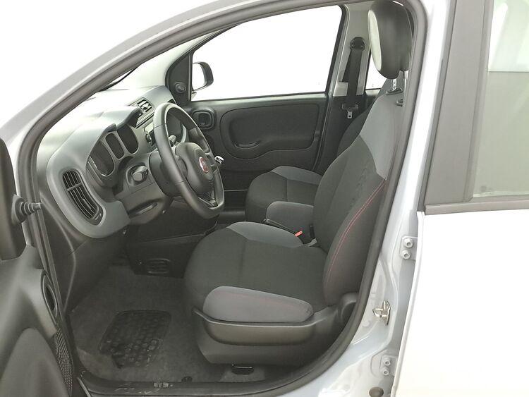 Fiat Panda Easy BR298451 1.2 Benzina 69CV