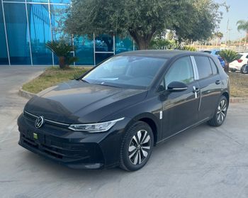 Volkswagen Golf 1.5 tsi 115cv possibilità noleggio no scoring