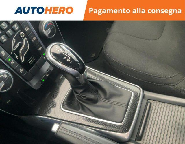 VOLVO V40 Cross Country D2 Geartronic Business