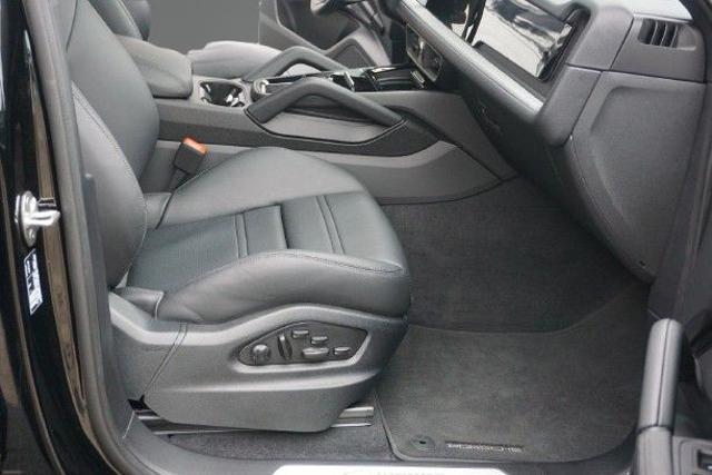 PORSCHE Cayenne Coupé 3.0 V6 E-Hybrid +ACC+22"