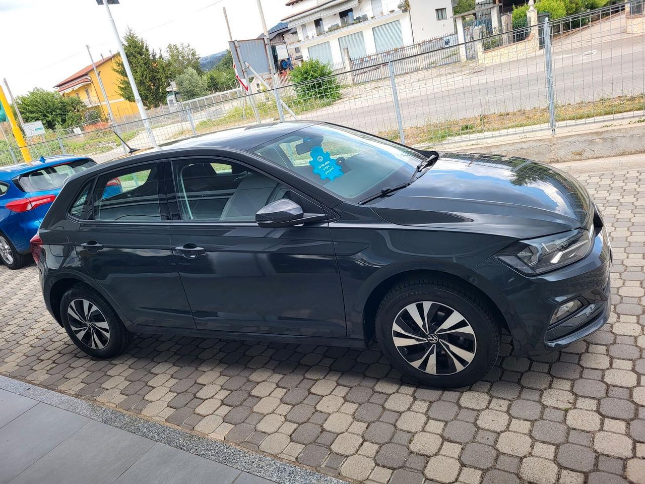 Volkswagen Polo 1.0 TSI 5 PORTE *** EDITION PLUS *** FULL OPTIONALS