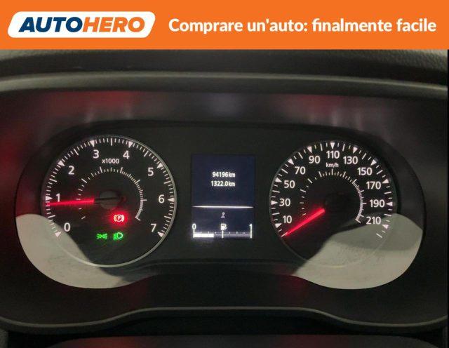 DACIA Duster 1.5 Blue dCi 8V 115 CV 4x2 Prestige