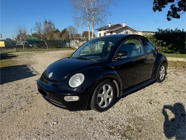 Volkswagen New Beetle 1.9 TDI 101CV