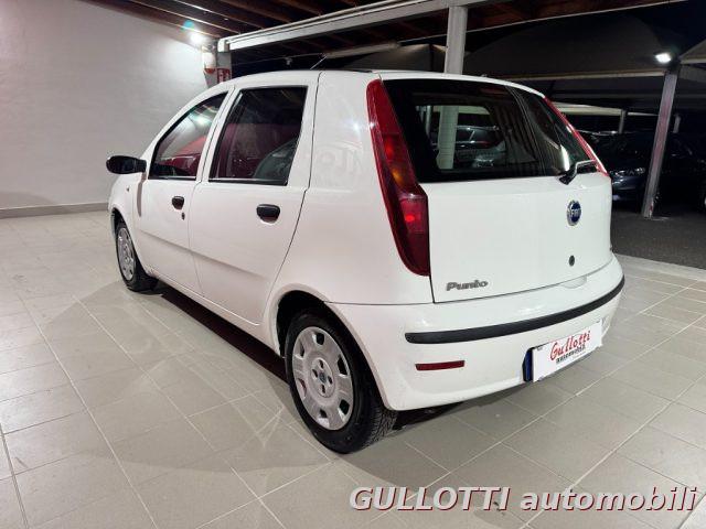 FIAT Punto 1.3 Multijet 16V 5 porte Dynamic