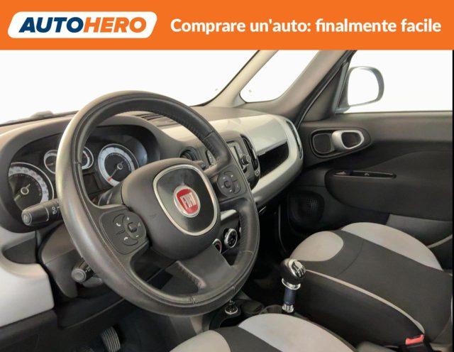 FIAT 500L 1.4 95 CV Pop Star