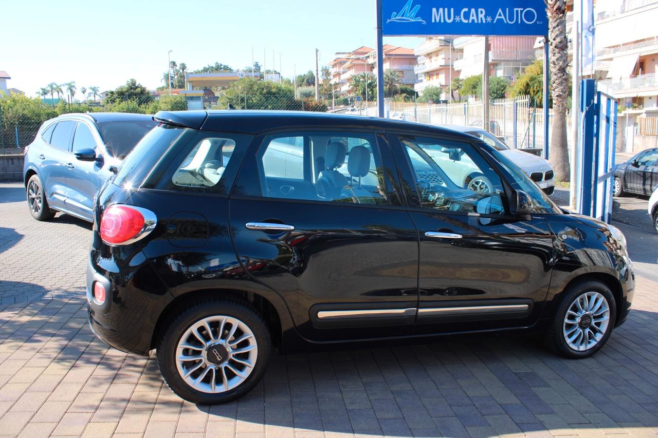 Fiat 500L 1.3 Multijet 85 CV Pop Star