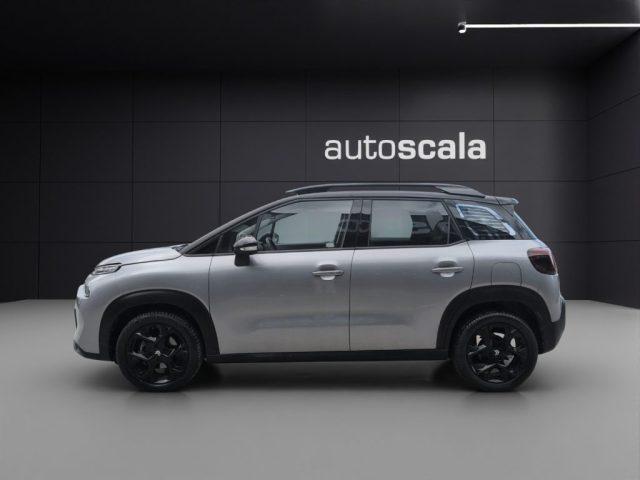 CITROEN C3 Aircross PureTech 110 S&S Max
