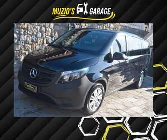 Mercedes-benz Vito 2.0 114 CDI PC Tourer Base Compact