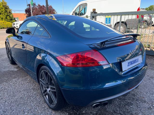 AUDI TT Coupé 2.0 TFSI