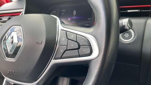 Renault Clio 5 Porte 1.6 E-TECH Hybrid 140cv Intens Auto