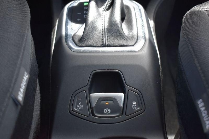 Jeep Renegade e-Hybrid 1.5 T4 MHEV 130cv Upland DDCT