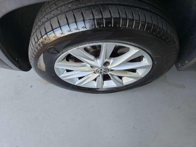 Volkswagen Tiguan Tiguan I 2011 2.0 tdi Sport(GRANDINATA)