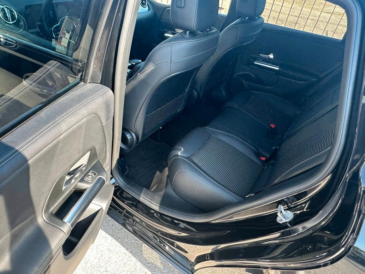 Mercedes B 180 d Automatic Sport Plus FULL OPTIONAL
