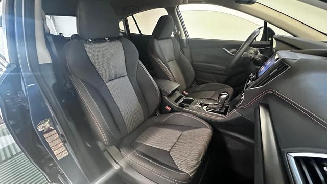 SUBARU XV 1.6i Lineartronic Style