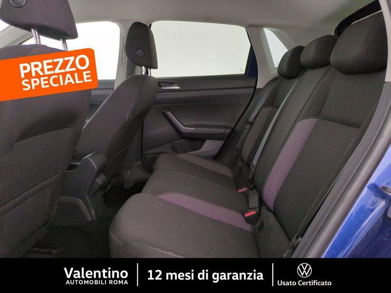 Volkswagen Polo 1.0 EVO Life