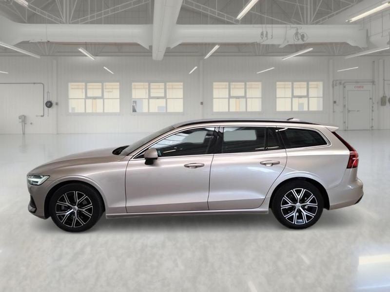 VOLVO V60 B4 D AUTOM.CORE STATION WAGON