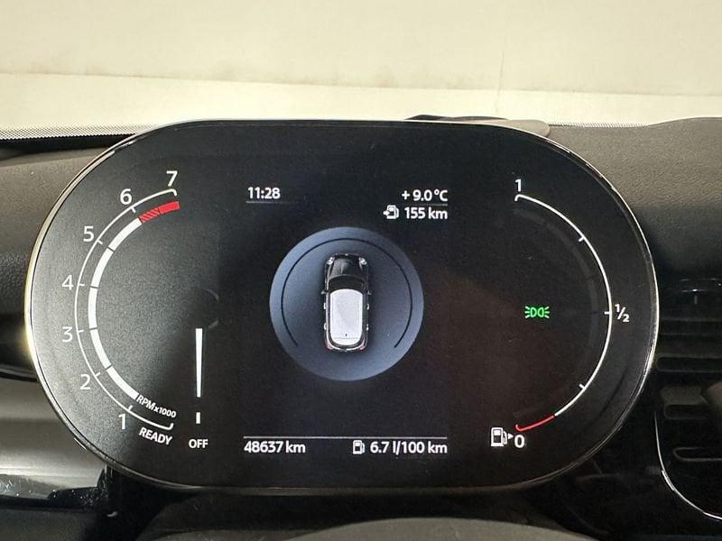 MINI Mini 5 porte Mini F55 2021 5p Mini 5p 1.5 Cooper Classic