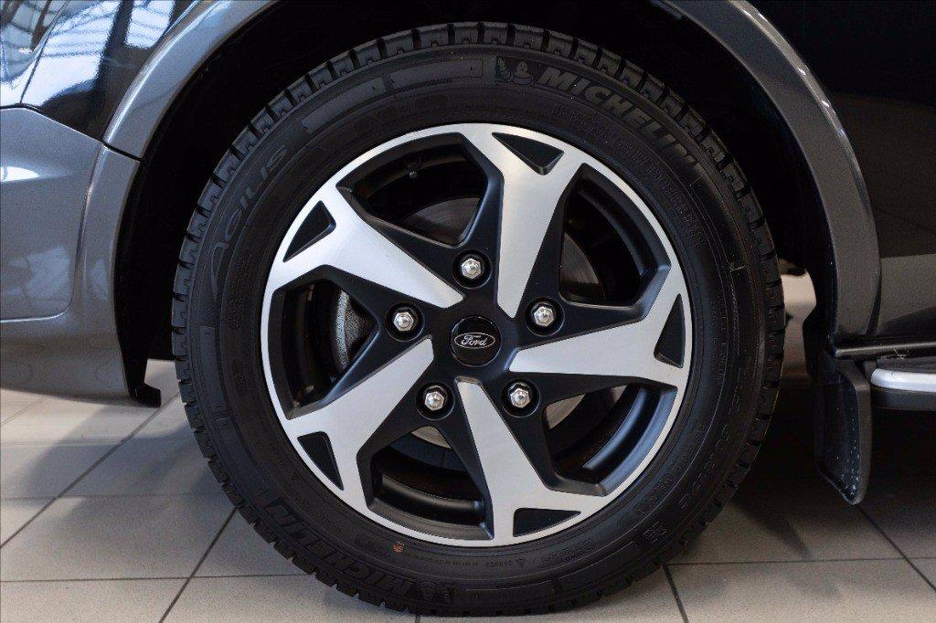 FORD tourneo custom 320 2.0 tdci 150cv MHEV Active L1H1 E6.2 del 2022