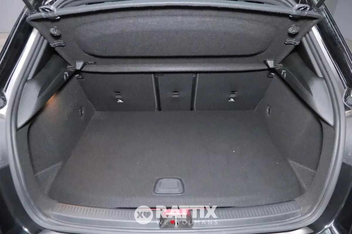 Mercedes-Benz A 250 e 1.3 EQ-Power Business Extra Auto + tetto apribile