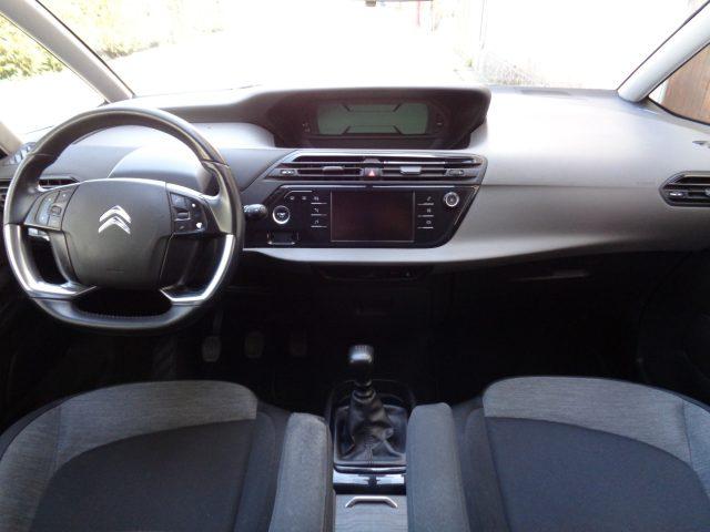 CITROEN Spacetourer 1.6hdi 7p. PREZZO VALIDO FINO 04.04,GARANZIA,full