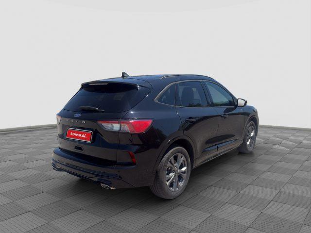 FORD Kuga Kuga 2.0 EcoBlue 120CV aut. AWD ST-Line X