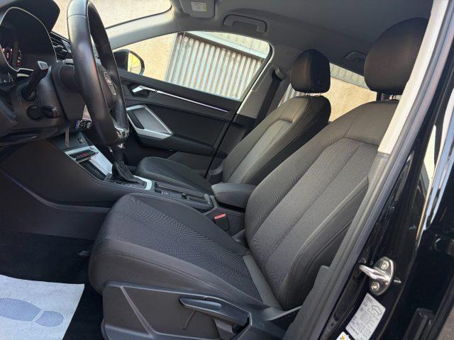 AUDI Q3 35 2.0 TDI S-tronic Advanced