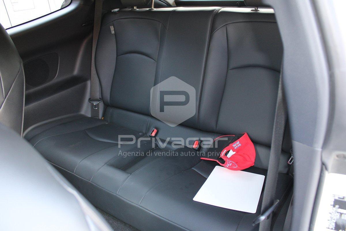 TOYOTA Yaris 1.6 Turbo 3 porte GR Yaris Circuit