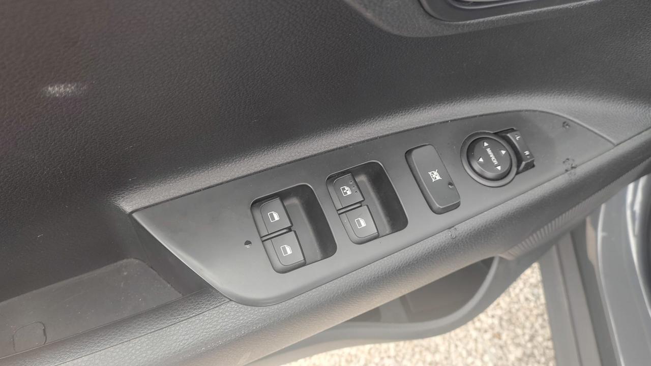 Kia Stonic 1.2 DPI ECO GPL Style