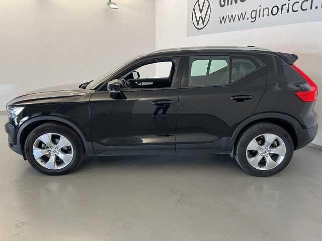 Volvo XC40 D3 Geartronic Momentum