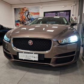 Jaguar XE 2.0D E PERFORMANCE _ORO! DISTRIBUZIONE EFFETTUATA!