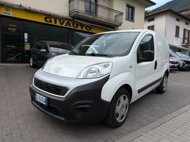FIAT FIORINO 1.3cc 95Cv Mtj Euro6 *IVA*