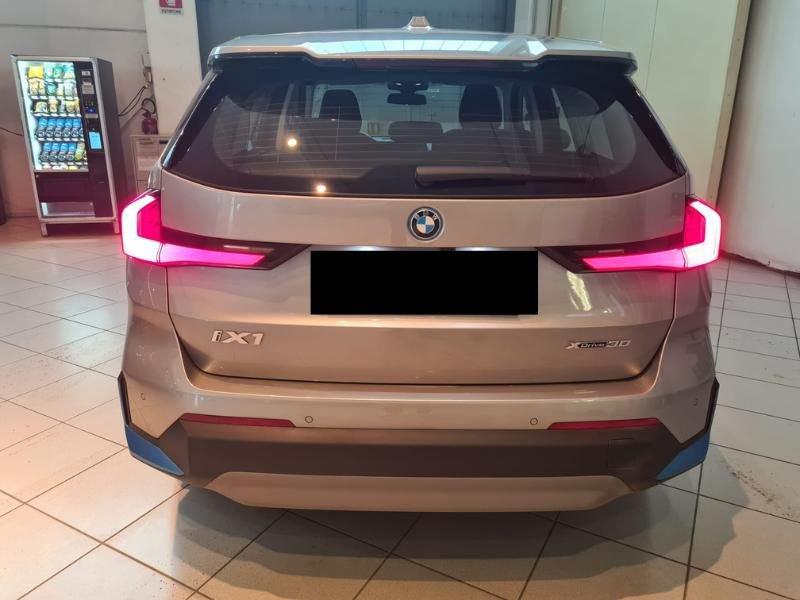 BMW iX1 iX1 xDrive 30