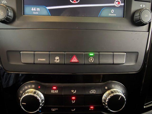 MERCEDES-BENZ Vito 2.0 116 CDI 4x4 Tourer Long //IVA INCLUSA//