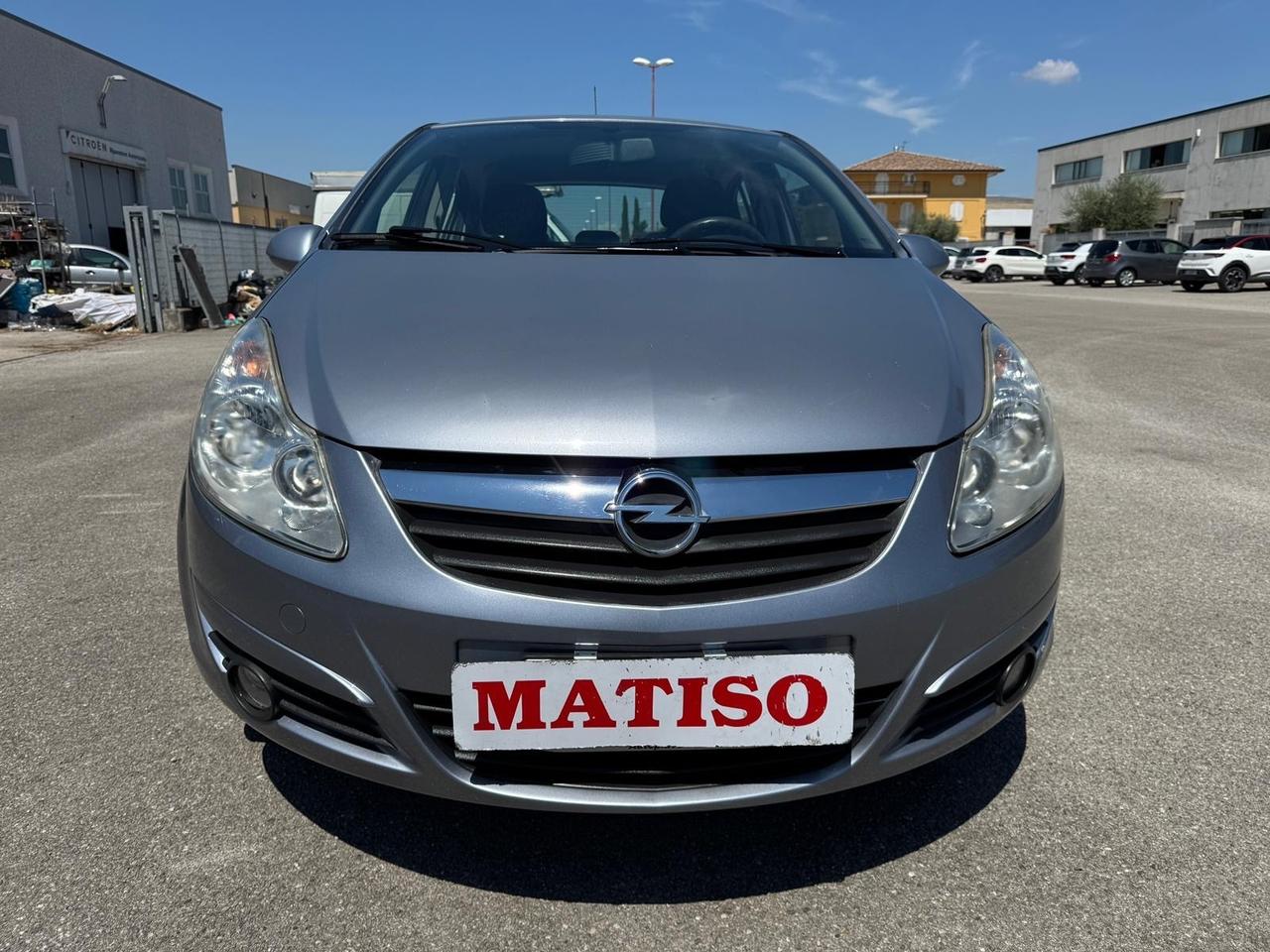 OPEL CORSA 1.0 Enjoy 5p 110000km