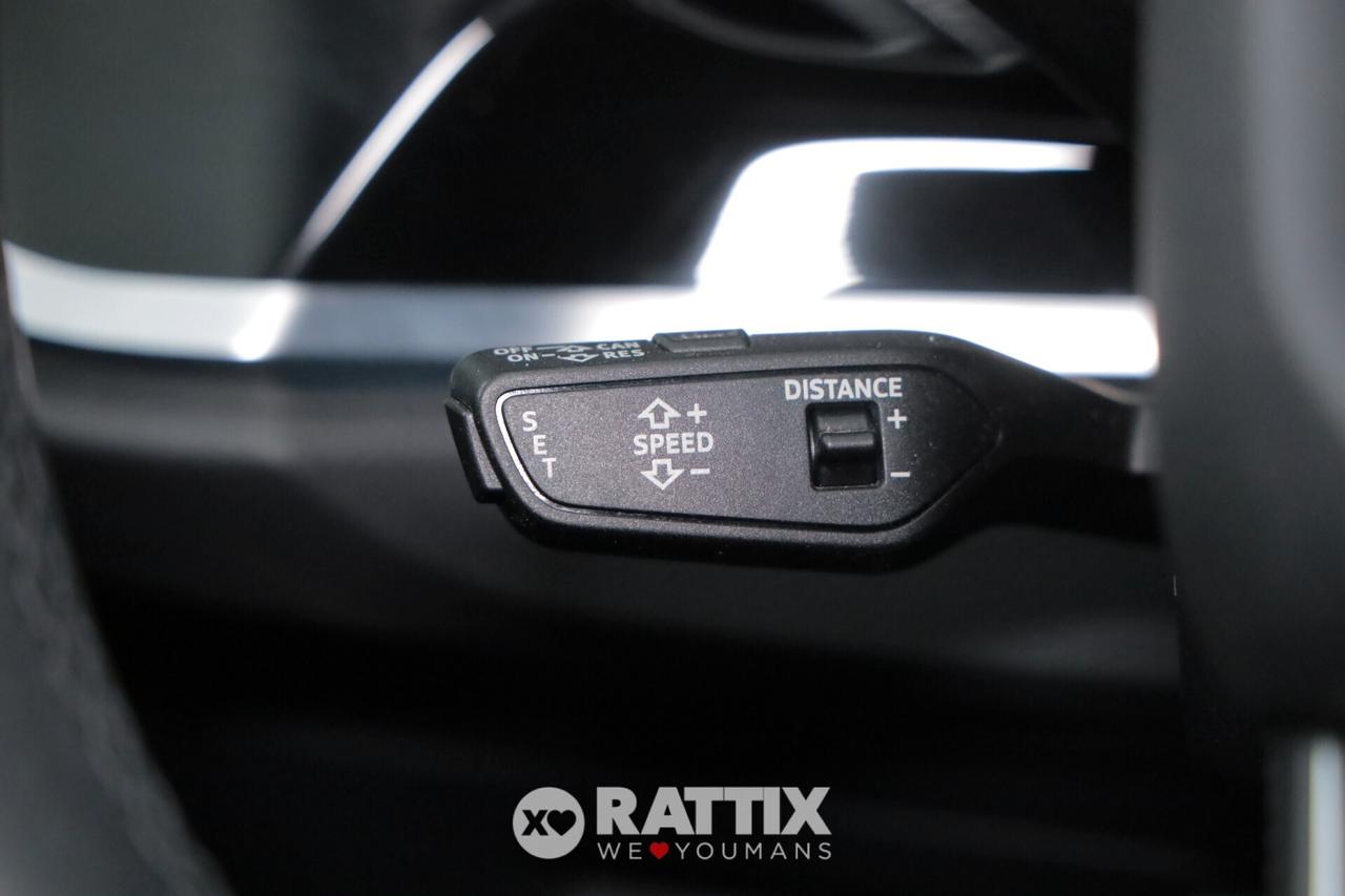 Audi Q3 35 TDI S tronic Business