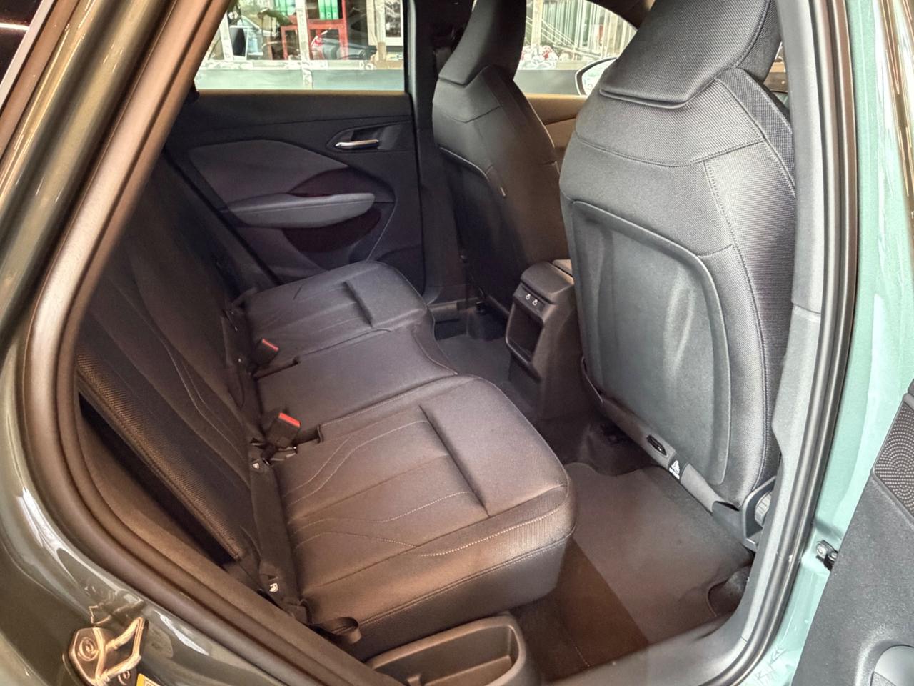 Audi Q3 SPB TDI 110 kW S tronic Line edition