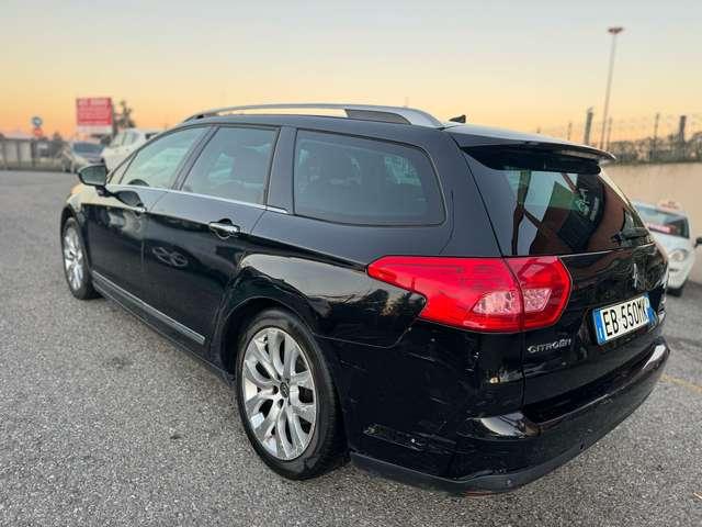 Citroen C5 Tourer 2.0 hdi 16v Exclusive Style 163cv auto